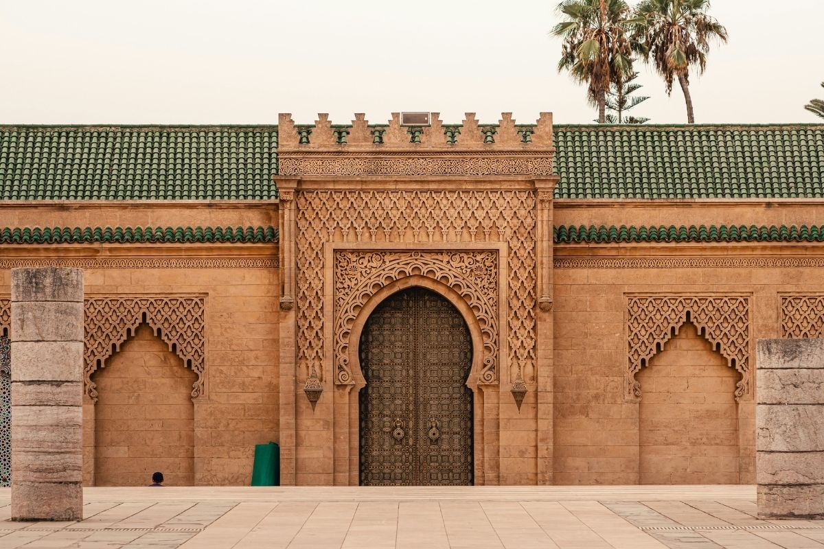 Read more about the article A Guide to Morocco’s Most Beautiful Gates and Doors