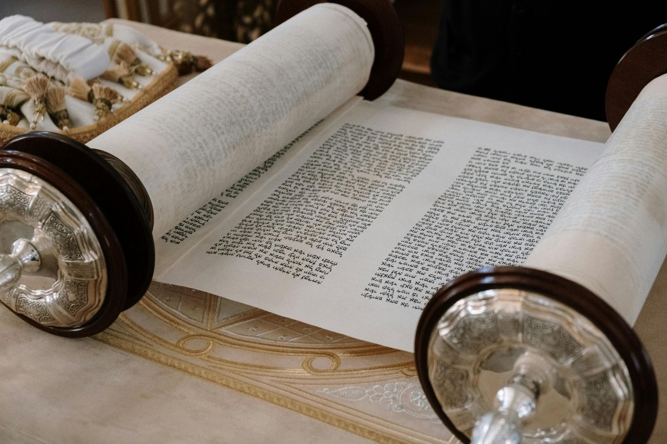 You are currently viewing Jewish Morocco: A Journey Through Memory