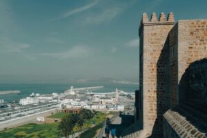 Tangier Morocco