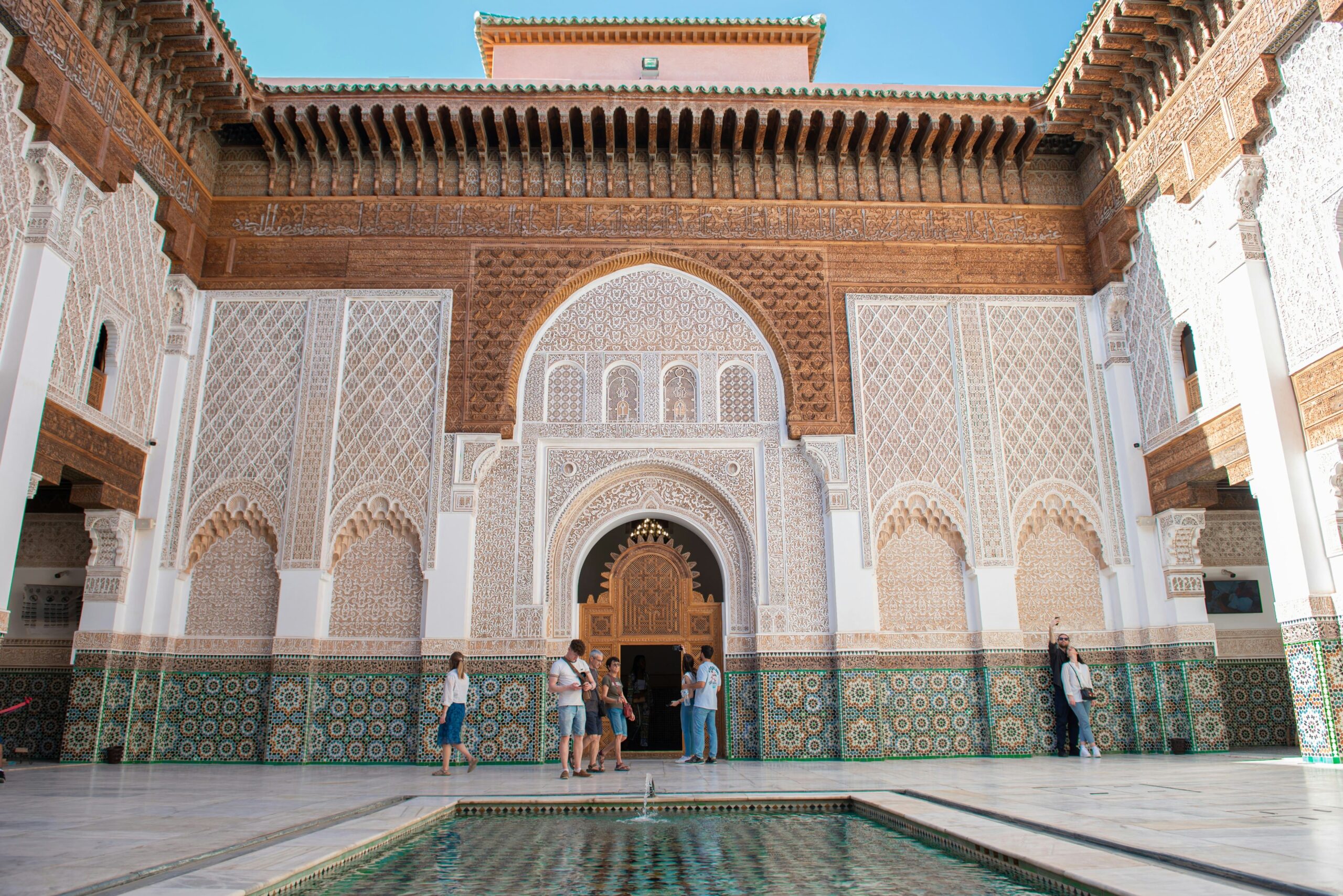 Read more about the article History & Identity: The Heartbeat of Morocco’s Rich Heritage