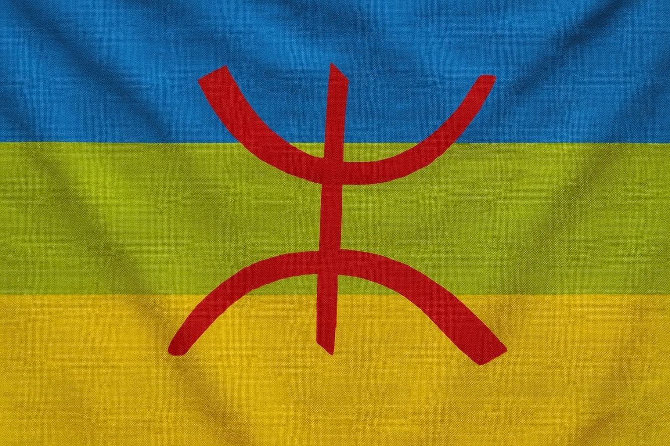 Read more about the article Amazigh Identity: Between Marginalization and Resilience
