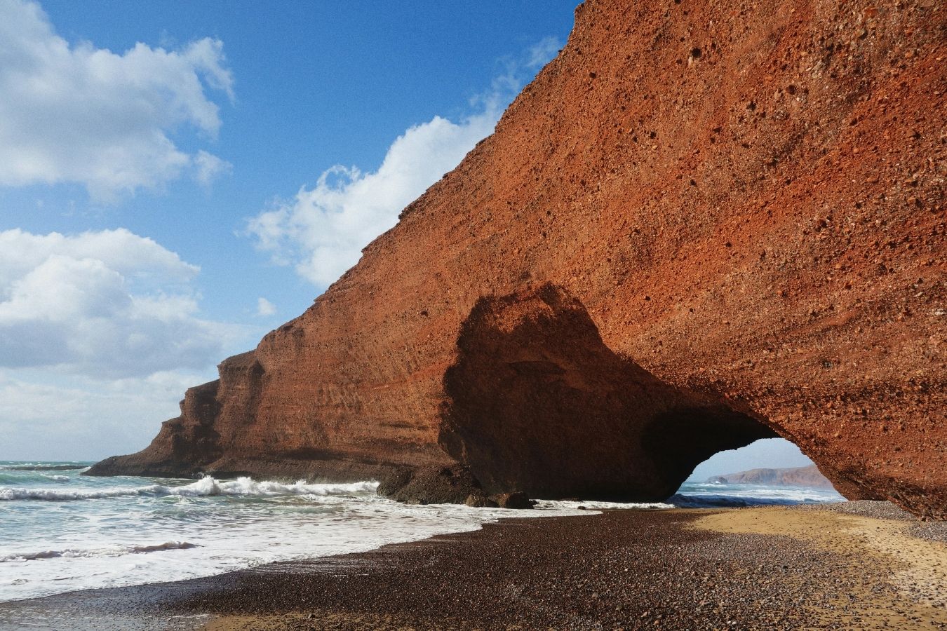 You are currently viewing Legzira’s Disappearing Arches: What Remains