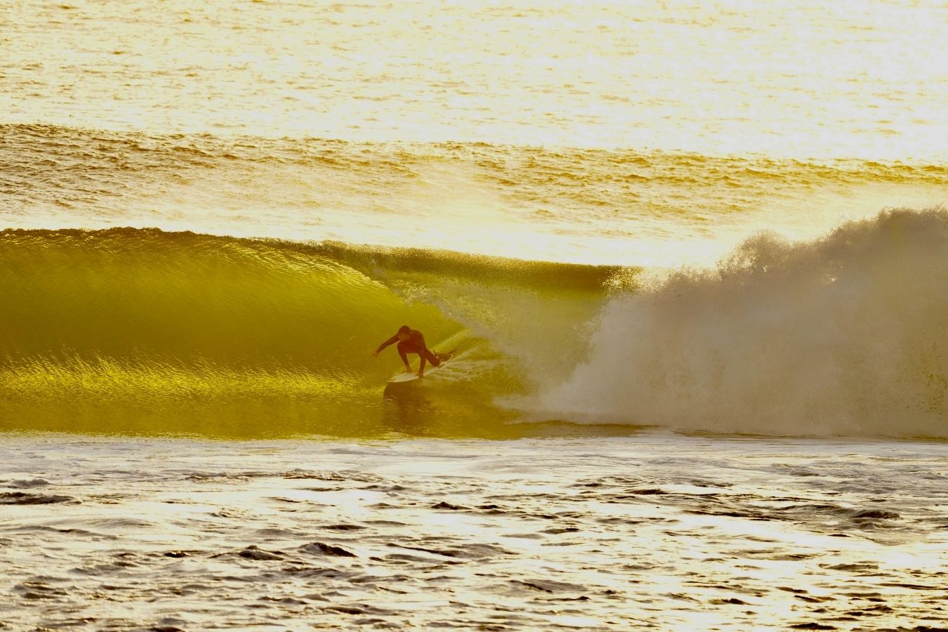 Read more about the article The Best Surf Spots on Morocco’s Coast: Riding the Waves of the Atlantic