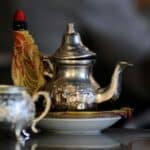 Guide on How to Host a Traditional Moroccan Tea Ceremony