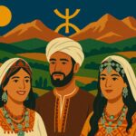 Amazigh New Year: Why Yennayer Matters